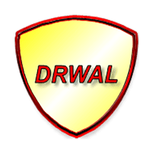 drwal logo